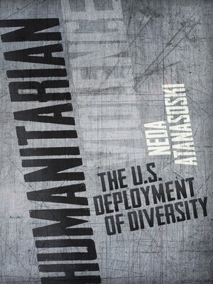 cover image of Humanitarian Violence